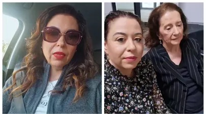 Noi detalii despre starea Mioarei Roman. Oana Roman: „Situația nu e încurajatoare” / Video