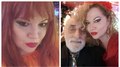 Oana Lis: „Am fost la un curs pentru travaliul de doliu”. Ce spune despre Viorel Lis