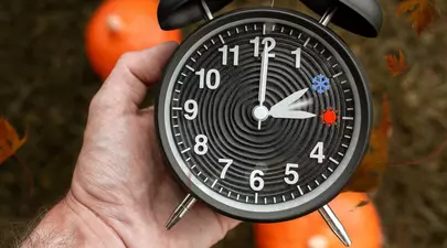 Ora de iarnă 2023. România trece la ora de iarnă. Ceasurile vor fi date înapoi cu o oră