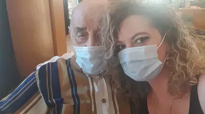 De ce a fost Viorel Lis evacuat dintr-un centru de recuperare pentru persoane cu probleme locomotorii și reumatice