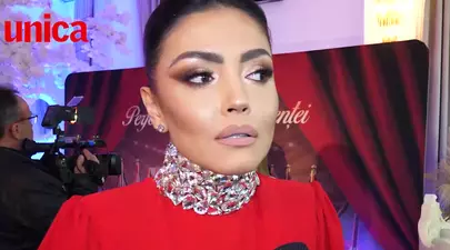 Andreea Mantea dezvăluie cum își ține boala autoimună sub control: „Îmi doresc și știu că o să dispară” / Video exclusiv
