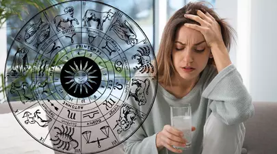 Cât de rezistente sunt zodiile în faţa bolilor. Care sunt nativii cu cel mai bun sistem imunitar