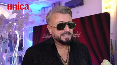 Ce a sacrificat Cătălin Botezatu pentru succesul din lumea modei: „Cu credință am depășit aceste obstacole” / Video exclusiv