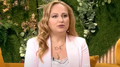 „Avem o Lună Nouă teribilă în zodia Scorpion”. Cristina Demetrescu, previziuni astrologice pentru a doua jumătate a lunii noiembrie