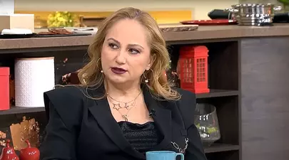 „Luna Neagră în Fecioară poate genera erori medicale”. Cristina Demetrescu, previziuni astrologice pentru prima jumătate a lunii decembrie / Video