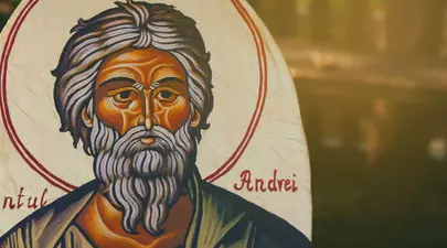 Cum a murit de fapt Sfântul Andrei, apostolul devenit ocrotitorul românilor