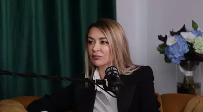 Denisa Tănase nu a fost susținută de familie să intre în afaceri: „Mama îmi spunea: «Faci colete? Ești vânzătoare?»”. Acum e milionară în euro / Video
