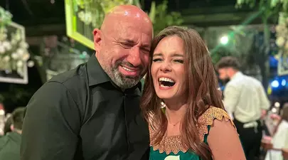 Doina Teodoru, cadou special de la chef Cătălin Scărlătescu, de ziua ei de naștere: „34 este deja super drăguț cu mine”