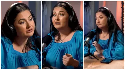 „Am făcut într-un an 5 sau 6 (fertilizări in vitro) și nu am avut succes cu niciuna. Am cedat psihic”. Dezvăluirile dureroase ale Gabrielei Cristea