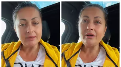 „N-am să permit nimănui pe care îl primesc în casă să mă jignească. Și eu sunt om, și eu am sentimente”. Gabriela Cristea a răbufnit public / Video