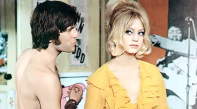Goldie Hawn și-a înșelat soțul cu Warren Beatty și a avut mai multe aventuri: „Era întotdeauna pregătită să se distreze”