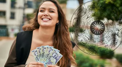 Horoscop săptămânal 13 – 19 noiembrie 2023. Lună Nouă în zodia Scorpion. Nativii Balanță se pot îmbogăți
