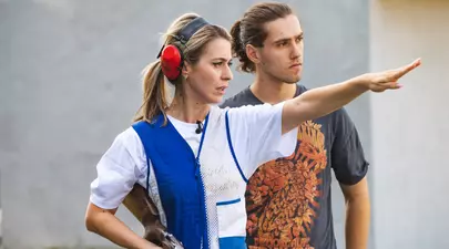 Pasiunea mai puțin știută a Andrei Marinescu, arhitect Visuri la cheie: „E momentul în care las toate problemele și mă relaxez” / Exclusiv