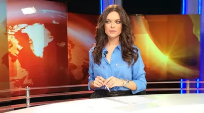 Ce face acum Raluca Lăzăruț, la mai bine de un deceniu de la retragerea din televiziune. S-a mutat de la pupitrul știrilor la Hollywood