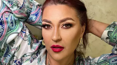 Rona Hartner are noi probleme de sănătate, după ce a spus că s-a vindecat de cancer: „A apărut o metastază”