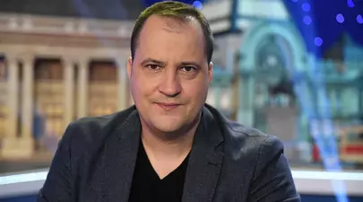 Șerban Huidu, primele declarații după ce a fost implicat într-un accident rutier: „Sunt vinovat”