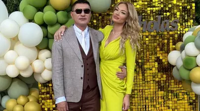 Ce planuri au Valentina Pelinel și Cristi Borcea de sărbători: „Mă surprinde mereu cu cadouri și cuvinte frumoase”/ Exclusiv