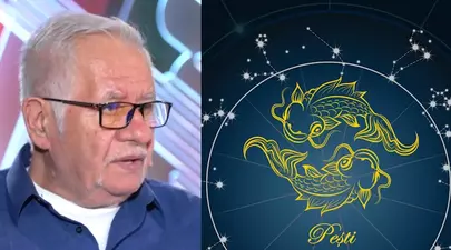 Mihai Voropchievici, horoscop 27 noiembrie – 3 decembrie 2023. Final de toamnă cu lacrimi pentru Pești, dar cu succes pentru Berbec