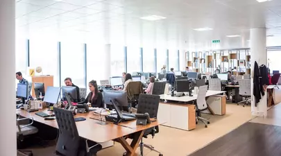 2023 pe piața muncii, în cifre: 350.000 de joburi noi, 10,2 milioane de aplicări și 500.000 de candidați care au aplicat pentru cel puțin un job