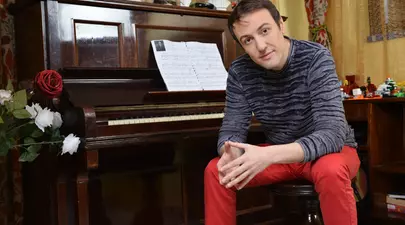 Călin Geambașu, despre anii copilăriei în timpul regimului comunist: „Aveam de toate, hăinuțe străine, frizer personal…”