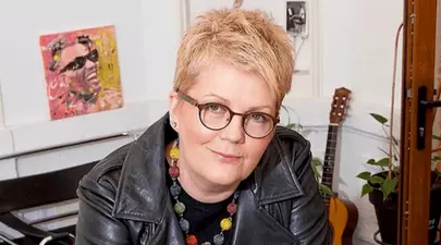 Crina Mardare: „Am făcut întotdeauna ce mi-a dictat inima”. Dezvăluiri despre Sfinx Experience, relația cu Mișu Cernea și fiul lor, Bubu / Exclusiv