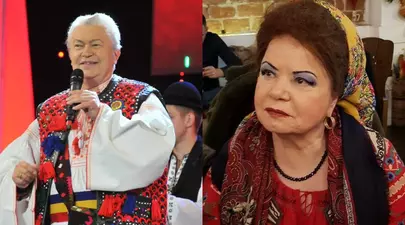 Saveta Bogdan, jignită de Gheorghe Turda după ce a spus că a cerut-o în căsătorie: „Mă vedeți pe mine să am asemenea gusturi?”
