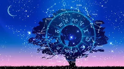 Horoscop 12 decembrie 2023. Luna Nouă în zodia Săgetător poate aduce noi etape pentru nativi