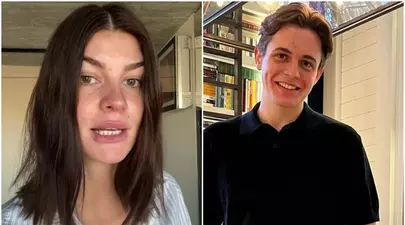 Laura Giurcanu și Aris Eram și-au spus adio. Răspunsul dat de influenceriță când a fost întrebată despre fiul Andreei Esca