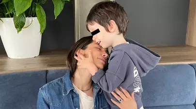 Lili Sandu își mai dorește un copil: „Nu sunt genul care să facă și după 3 luni să-l las cu bona” / Exclusiv