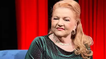 Maria Cârneci, în doliu după ce și-a mai pierdut un frate. „A plecat în lumea fără dor! Drum lin!”