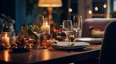Ce să mănânci în Ajunul Crăciunului ca să ai noroc și sănătate tot anul următor. Alimentul care nu trebuie să lipsească de pe masă