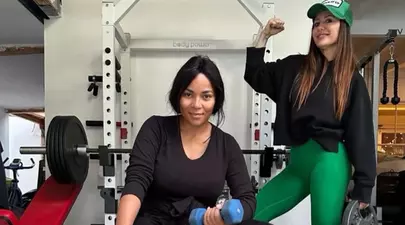Dieta care a ajutat-o pe Nadine să scape de kilogramele în plus și să aibă mai multă energie: „La 46 de ani, am învățat să mă hrănesc”
