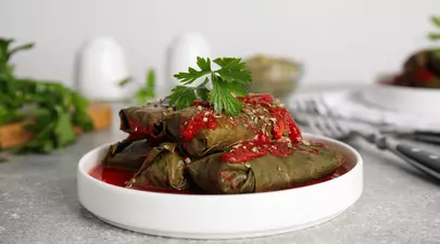 Rețete dietetice de Crăciun. Preparate tradiționale cu un twist