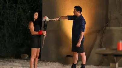 Andreea Tonciu, primul interviu după eliminarea de la Survivor All Stars: „Mi-era imposibil să mă adaptez” / Exclusiv