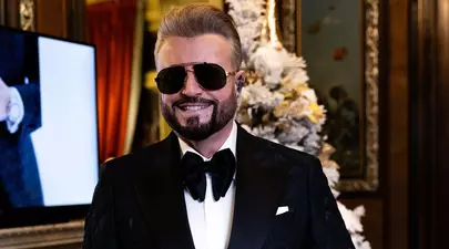 Cum se menține Cătălin Botezatu în formă la 57 de ani. Operațiile nu-i permit să facă sală: „Prefer să trăiesc fără pătrățele” / Exclusiv