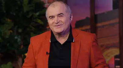 „Am mai multe case, în mai multe locuri, dar nu le popularizez”. Ce avere are Florin Călinescu