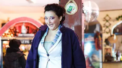 Ce nume deosebit a ales Ecaterina Ladin, Dalida din „Las Fierbinți”, pentru cel de-al treilea copil. „Nu știam, am tot căutat…”