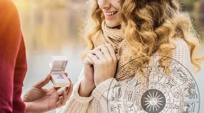 Horoscop 28 ianuarie 2024. Zodia care ar putea primi o cerere în căsătorie