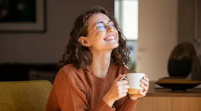 5 idei simple care îți pot schimba viața, de la autorul bestsellerului „Arta subtilă a nepăsării”