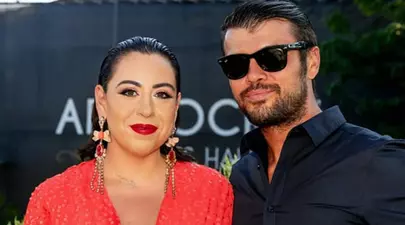 Oana Roman, despre anii de iad cu Marius Elisei: „Nu exista niciun fel de contact, nici fizic”