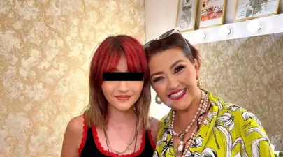 Fiica Ronei Hartner, prima aniversare fără mama ei. Ce a făcut Rita Sumalya în ziua în care a împlinit 16 ani