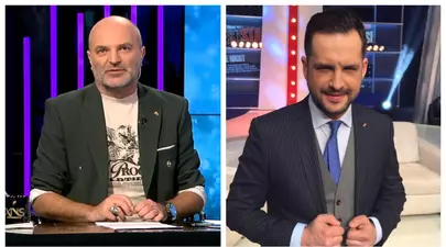 Ce spune Dan Capatos despre „scandalul uitat” cu Mădălin Ionescu: „N-am nimic cu băiatul ăla”