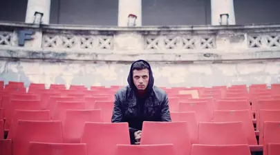 Uddi va deveni tată pentru a doua oară. Artistul nu vorbește despre mama copilului. „Sunt un om pe cale de dispariție!”