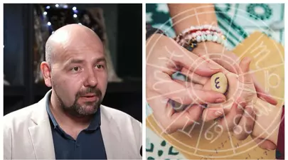 Valeriu Pănoiu, previziuni pentru 2024 în funcție de cifra destinului. Care sunt nativii care vor avea mari câștiguri financiare