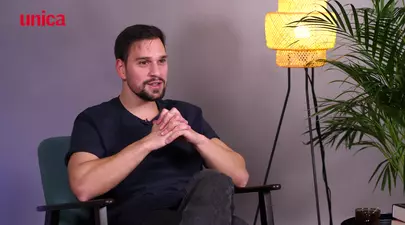 De ce au ajuns Vlad Gherman și Oana Moșneagu la terapie de cuplu: „E un proces de lungă durată” / Exclusiv