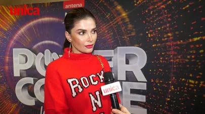 Alina Pușcaș, dezvăluiri dureroase despre începutul carierei: „E frustrant și de multe ori deprimant” / Exclusiv
