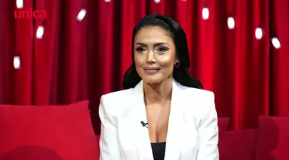 Ce a învățat Andreea Mantea din fostele relații: „M-au dezamăgit oameni la care efectiv nu mă așteptam” / Exclusiv