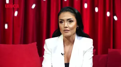 Andreea Mantea a spus care i se pare cea mai mare provocare ca mamă singură. Fiul ei are 8 ani: „Săracul nu mai înțelege” / Exclusiv