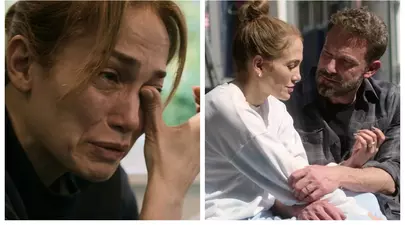 Ben Affleck, totul despre relația cu Jennifer Lopez. Actorul i-a pus o condiție când și-au reluat povestea de iubire