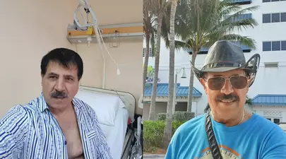„Dacă mai întârziam, făceam septicemie”. Dan Ciotoi a primit două diagnostice greșite înainte să afle că are cancer de colon